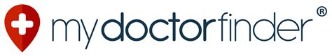 MyDoctorFinder .
